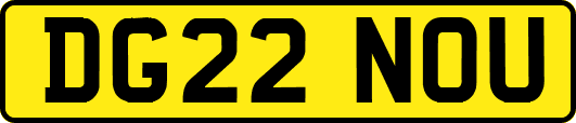 DG22NOU