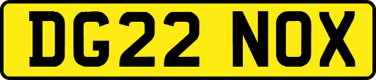 DG22NOX