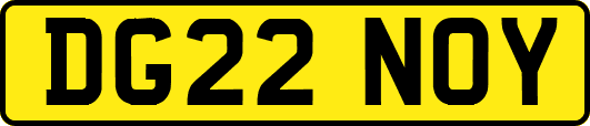 DG22NOY