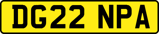 DG22NPA