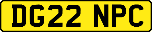 DG22NPC