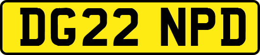 DG22NPD