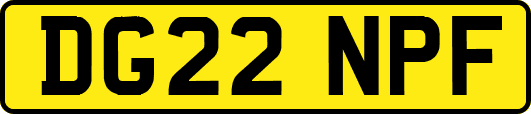 DG22NPF