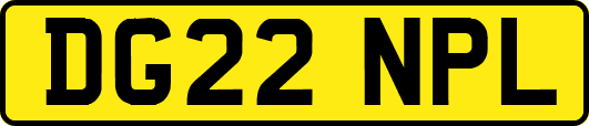 DG22NPL