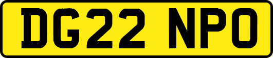 DG22NPO