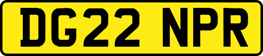 DG22NPR