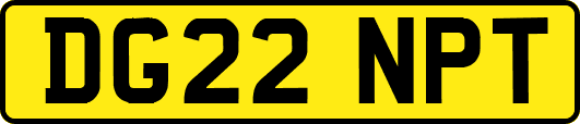 DG22NPT
