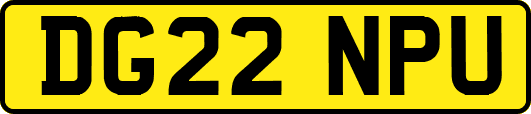 DG22NPU