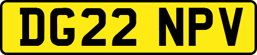 DG22NPV
