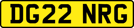 DG22NRG