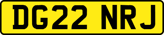 DG22NRJ