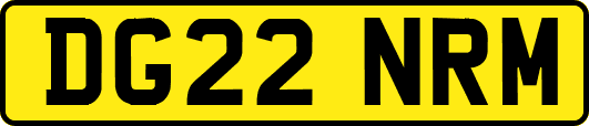 DG22NRM