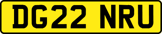DG22NRU