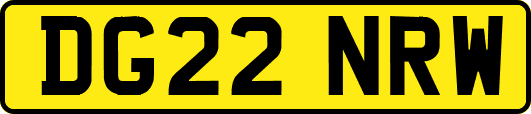 DG22NRW