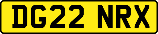 DG22NRX