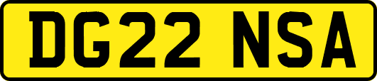 DG22NSA