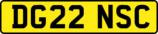 DG22NSC