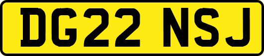 DG22NSJ