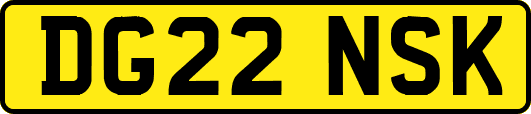 DG22NSK