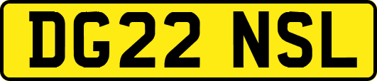 DG22NSL