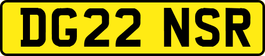 DG22NSR