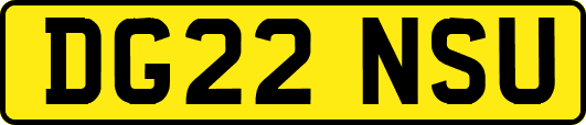 DG22NSU