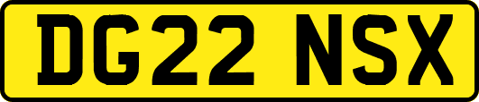 DG22NSX