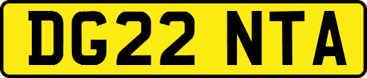 DG22NTA