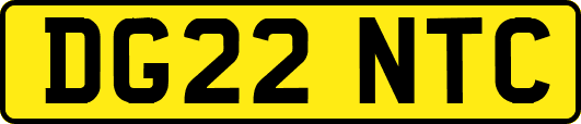 DG22NTC