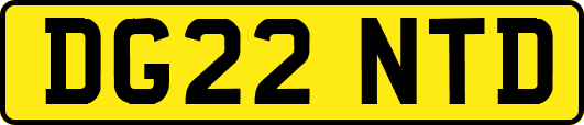 DG22NTD