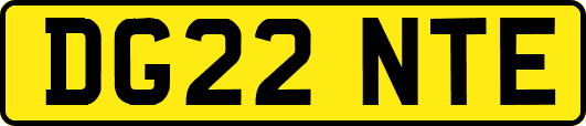 DG22NTE
