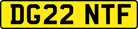 DG22NTF