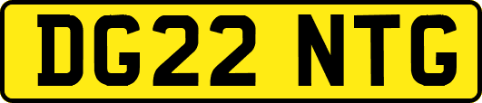 DG22NTG