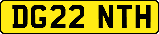 DG22NTH