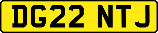 DG22NTJ