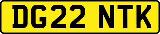 DG22NTK