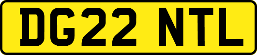 DG22NTL