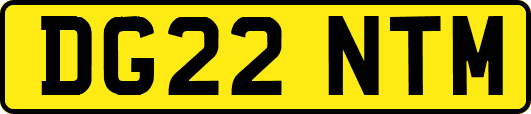 DG22NTM