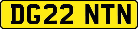 DG22NTN