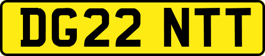 DG22NTT