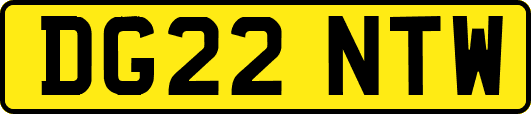 DG22NTW