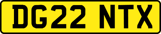 DG22NTX