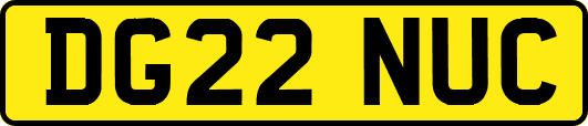DG22NUC
