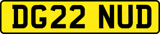 DG22NUD