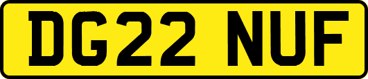 DG22NUF