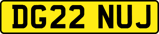 DG22NUJ