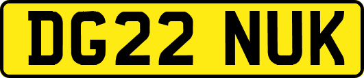DG22NUK