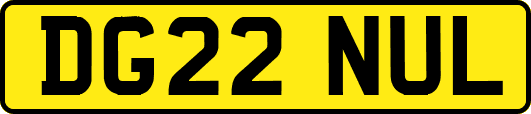 DG22NUL