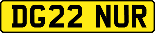 DG22NUR