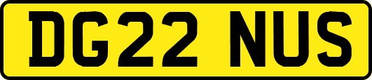 DG22NUS
